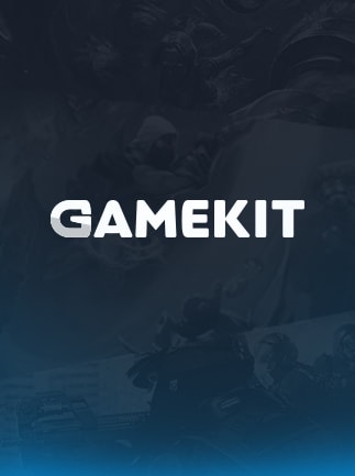 Gamekit Gift Card