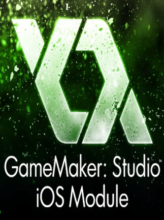 GameMaker: Studio iOS