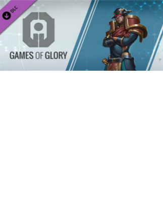Games of Glory - "Byorn Pack"
