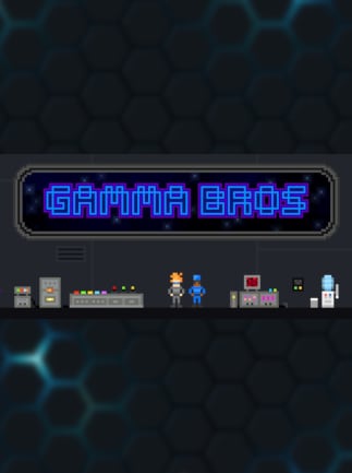 Gamma Bros 1.5