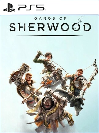 Gangs of Sherwood