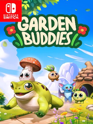 Garden Buddies