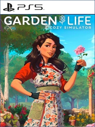 Garden Life: A Cozy Simulator