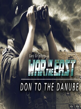Gary Grigsby's War in the East: Don to the Danube