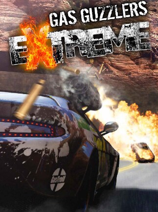 Gas Guzzlers Extreme