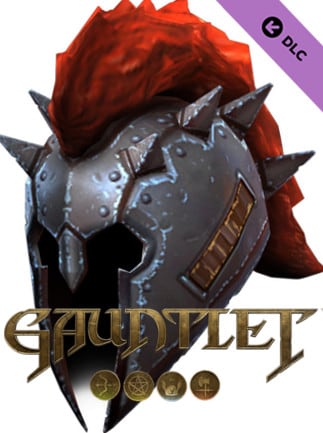 Gauntlet Champions Crown