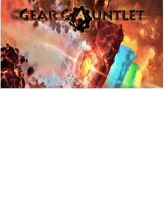 Gear Gauntlet