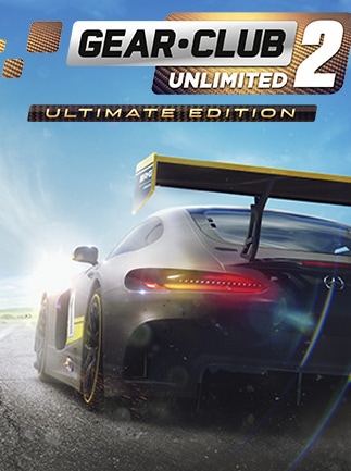 Gear.Club Unlimited 2