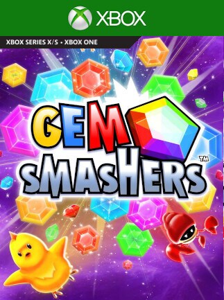 Gem Smashers