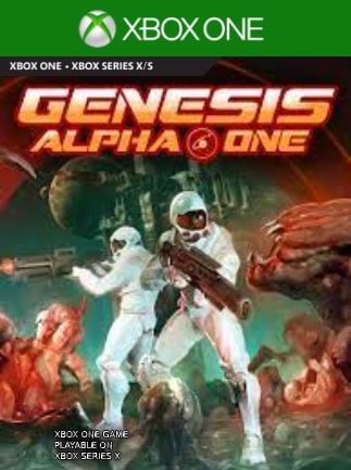 Genesis Alpha One