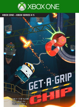 Get-A-Grip Chip
