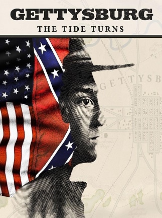 Gettysburg: The Tide Turns