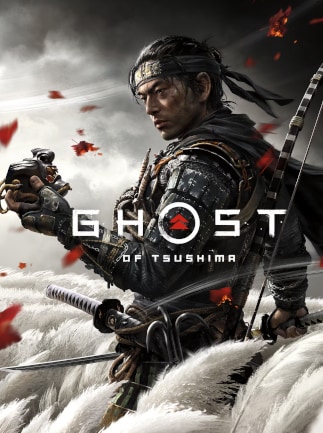Amazon.co.jp: 【PS4】Ghost of Tsushima (ゴースト オブ ツシマ