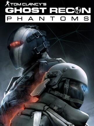 Ghost Recon Phantoms Starter Pack