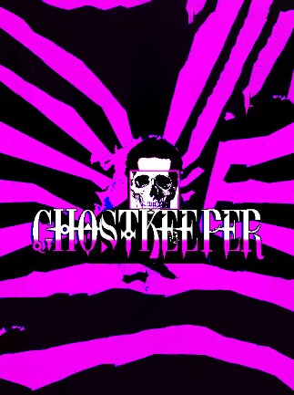 Ghostkeeper