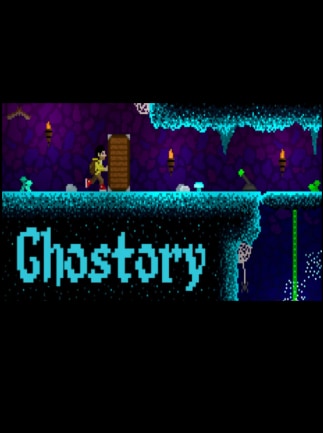 Ghostory