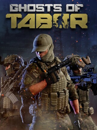 Ghosts Of Tabor
