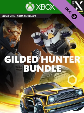 Gilded Hunter Bundle