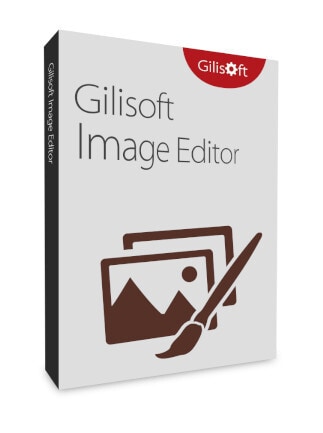 Gilisoft Image Editor