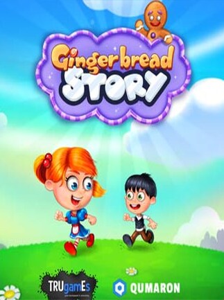Gingerbread Story