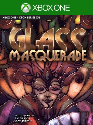 Glass Masquerade