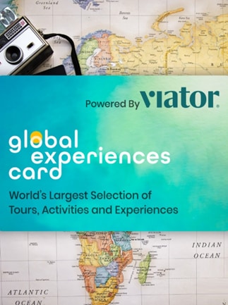 Global Experience Card