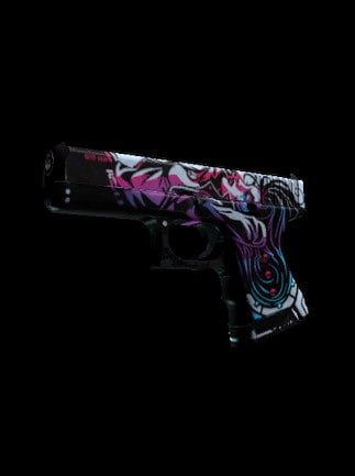 Glock-18 | Neo-Noir