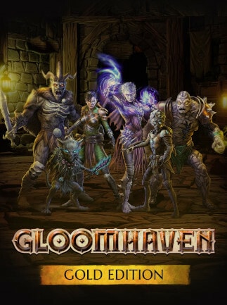 Gloomhaven
