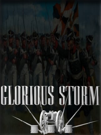 Glorious Storm