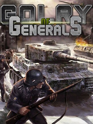 Glory of Generals
