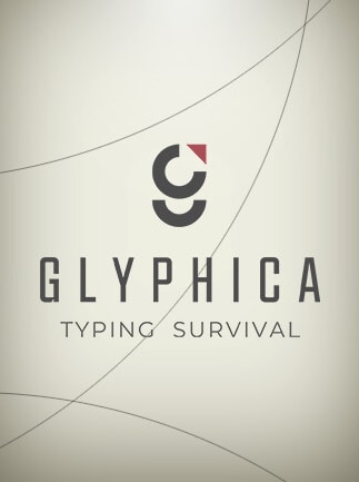 Glyphica: Typing Survival