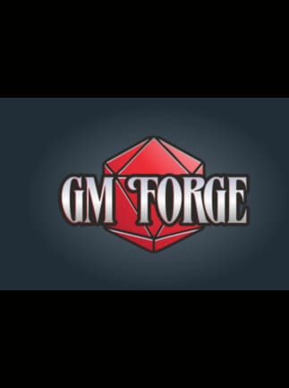 GM Forge - Virtual Tabletop