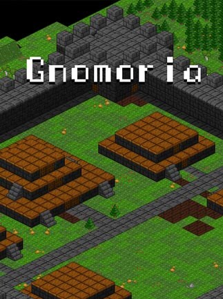 Gnomoria
