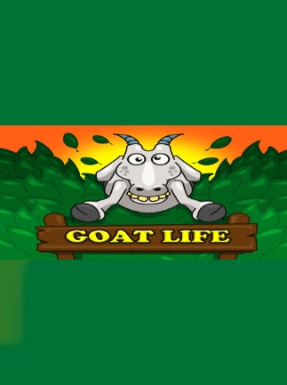 Goat Life