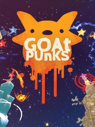 GoatPunks