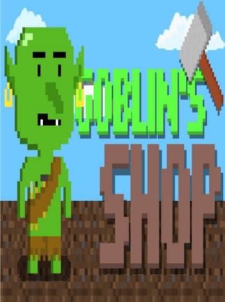 Goblin's Shop
