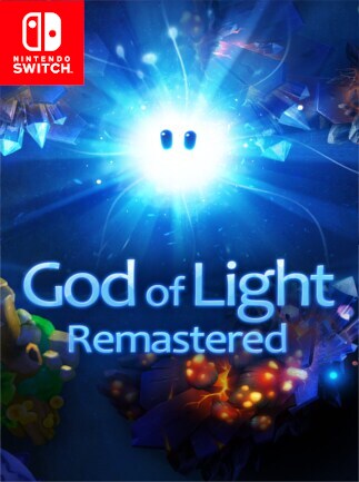 God of Light: Remastered