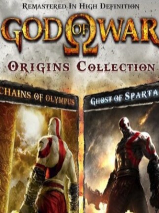 God of War: Origins Collection