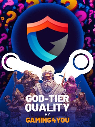 GOD-TIER Quality by Gaming4you - Random