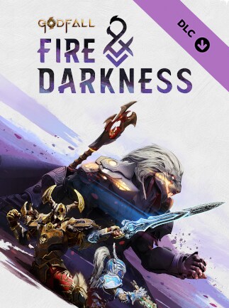Godfall - Fire & Darkness Expansion