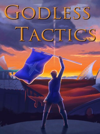 Godless Tactics