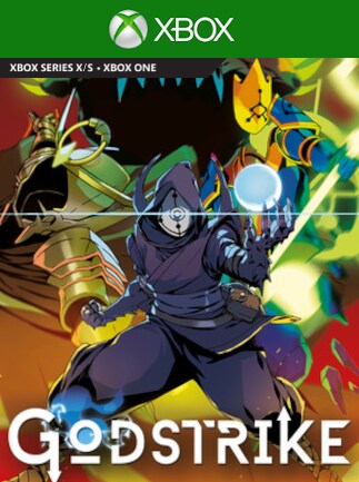 Godstrike