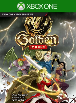 Golden Force