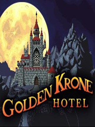 Golden Krone Hotel