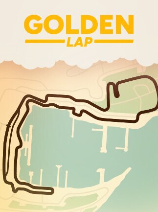 Golden Lap