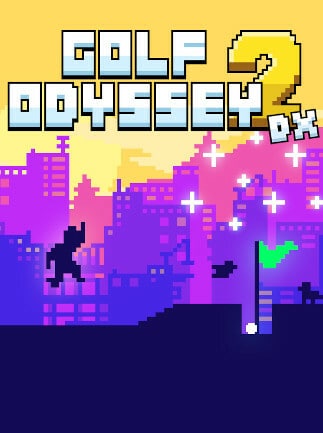 Golf Odyssey 2 DX