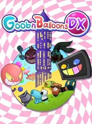 GoobnBalloonsDX