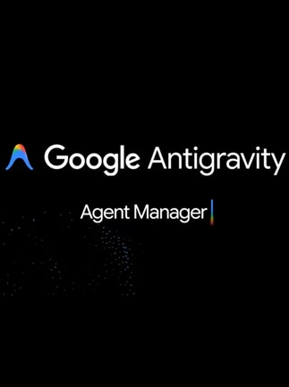 Google Antigravity