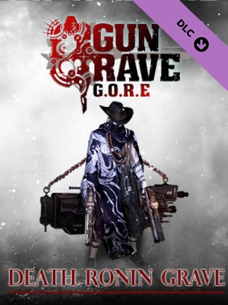 G.O.R.E - Death Ronin