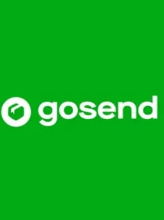 GoSend Gift Card